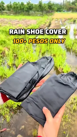 Rain Shoe Cover  #rainshoescover #shoecover #waterproofshoecover #raincoat #budgetfriendly #foryou 