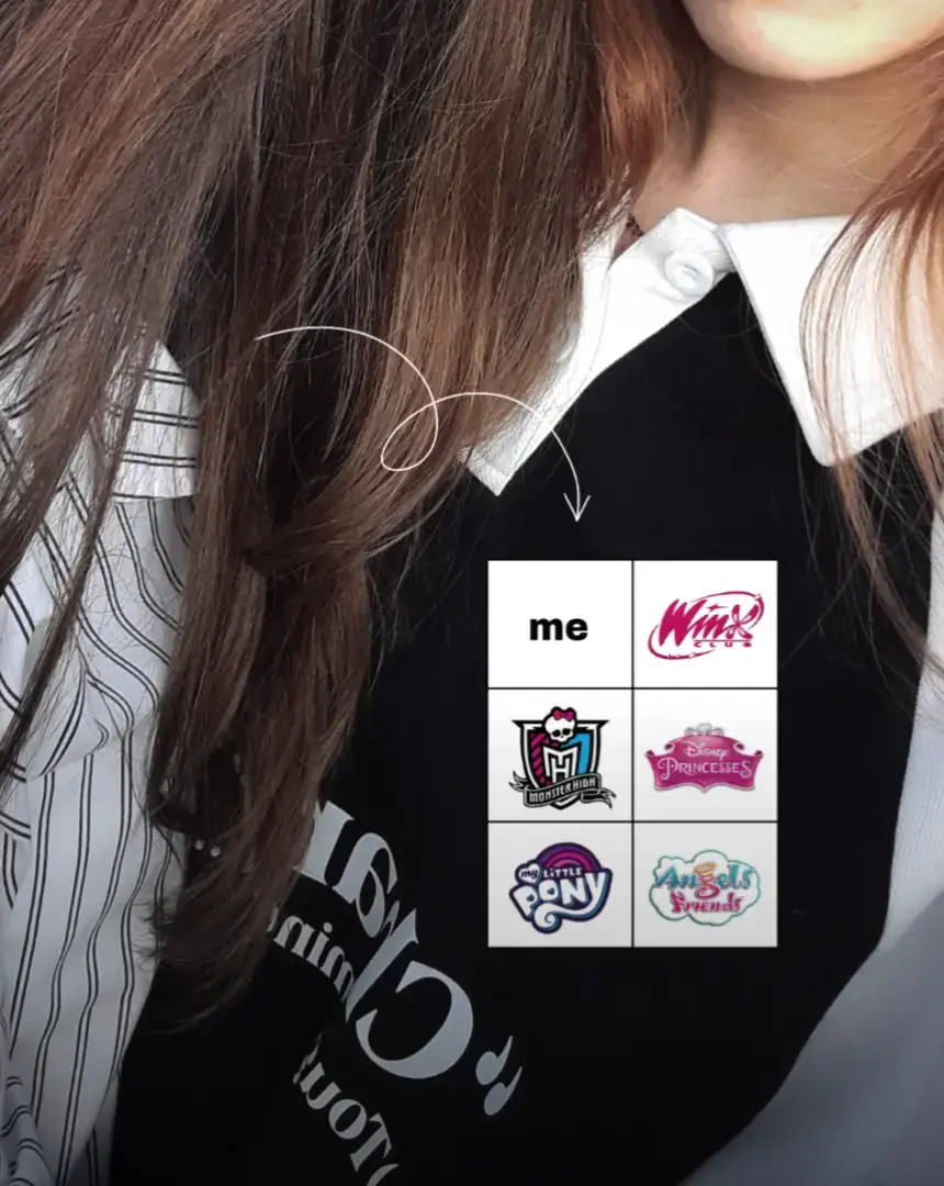 @♱`сви #monsterhigh #winx #disney #mylittlepony #angelfriends #gyp #fyp #тренд 