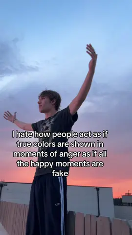 Everyone has moments they aren’t proud of #fyp #real 