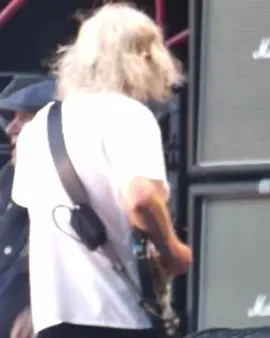 AC/DC -  Thunderstruck - Ano 2025 . . . . . . #acdcthunderstruck #ACDC #rock #metal 