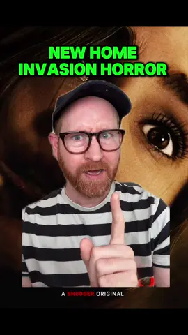 NEW HOME INVASION PREGNANCY HORROR 🤯🫣 Have you seen this yet? 🎥 PUSH (2025) Follows a realtor who must survive a night of terror when a deranged client shows up at her open house. LIKE & FOLLOW for more MOVIE, TV, HORROR & POP CULTURE content! #PushMovie #Horror #Horrormovies #moviereview #whattowatch 