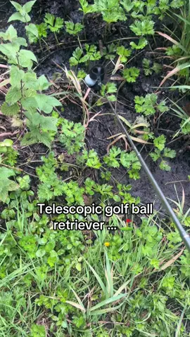 Epic little device!! 🏌️  #golfgadgets #golfaccessories #golfball #golftiktok 