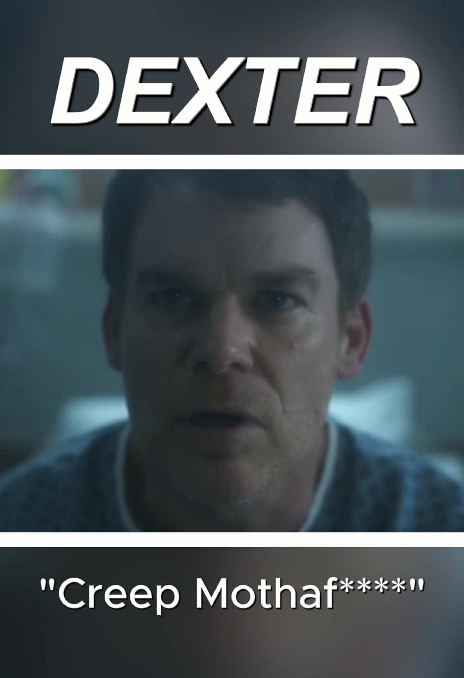 Who was your favorite throwback character appearance? #dexter #tvtok #doakes #dexterresurruction #foryou 