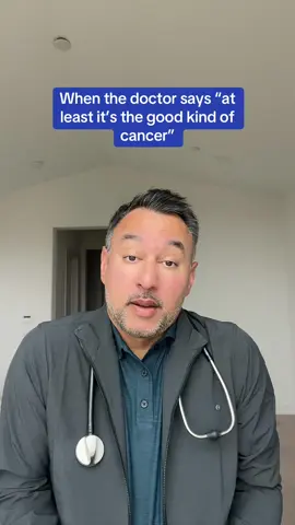 It’s cancer. My pet peeve #cancer #medical #doctor 