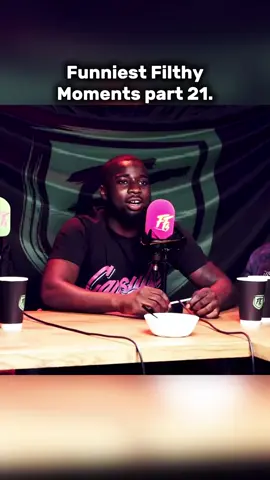filthy was too goated😭 #filthyfellas #specsgonzalez #pkhumble #footballtiktok #viral 