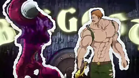 Esconor x THE BIGGEST by BigXthaPlug inspired by@leroy.editz all might edit - - - #edit #amv #anime #animeedit #animetiktok #sevendeadlysins #fyp #fypシ゚viral #esconor #fypviral #esconorsinofpride 