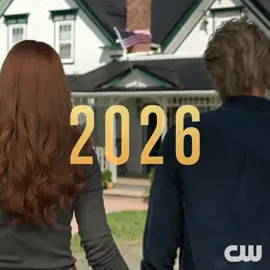 It gave the feels and the heat 🔥 Thanks for the love ❤️#SullivansCrossing Season 4 is coming in 2026 to The CW! Until then - Stream all of Season 3 free on The CW App!