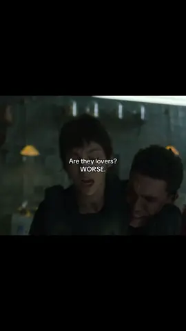 «I’m not gonna lose my sister too» #lacasadepapel #tokyo #denver #lacasadepapeltokyo 
