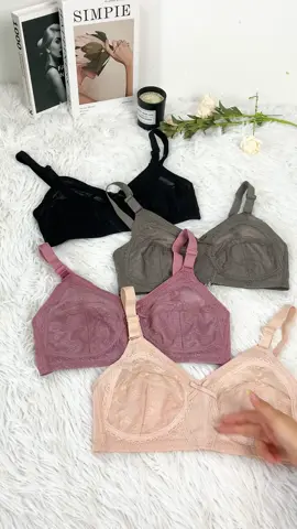 Cute and sexy bra ☁️🥹🧚🏻‍♀️#bra #underwear #lingerie #Dealsforyoudays #summersale #lace #tiktokshopsummerturnup #spotlightfinds #fyp #tiktokshop #womenoutfit #summeroutfit #dailywear 