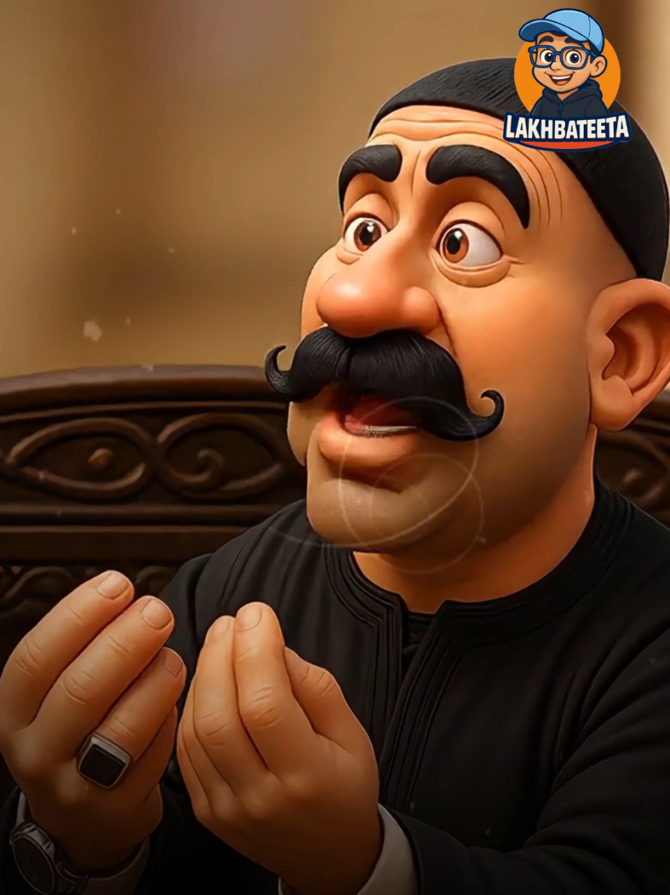 انت مش مظبوط ياض  #قفشات_افلام #ضحك #فيلم_مصري #كوميديا #comedia 