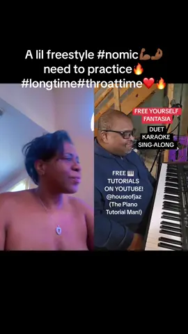 #duet with @Richard Butler #freeyourself 