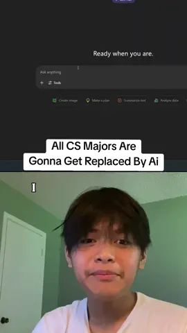 Cs majors are so cooked #csmajors #lovable #vibecode #computerscience #nocode 
