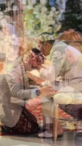 Pernikahan Jagoanya Kang Dedi Mulyadi ! Happy Wedding A’ Maula & Teh Putri  Wilujeung Ya…  SAMAWA !  #KDM #dedimulyadi71 #dedimulyadi 