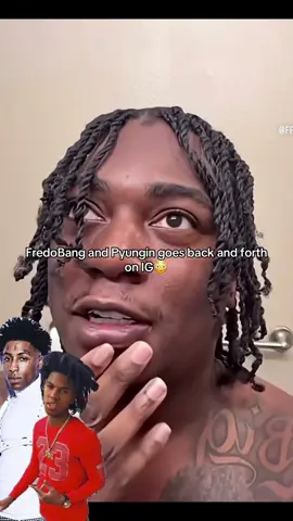 Thoughts 💭 #pyungin #fredobang #nbayoungboy #lilivy #geemoney #tbg #4kt #masa #beef #py #viral #viralvideo #blowthisup #fyp 