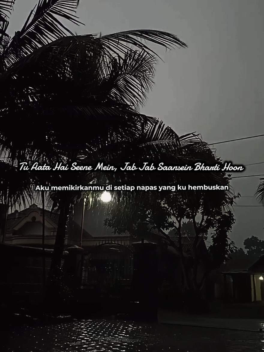 Kaun Tujhe Yun Pyaar Karega, Jaise Main Karti Hoon 🌹❤️‍🔥  Tawaku hanya karna kehadiranmu, kebahagiaanku ada hanya karenamu. Kau tahu itu, tapi kau tak menghargainya! 💔🥀 #2025 #fypsounds #breakheart💔  #indiasongsad🥀 