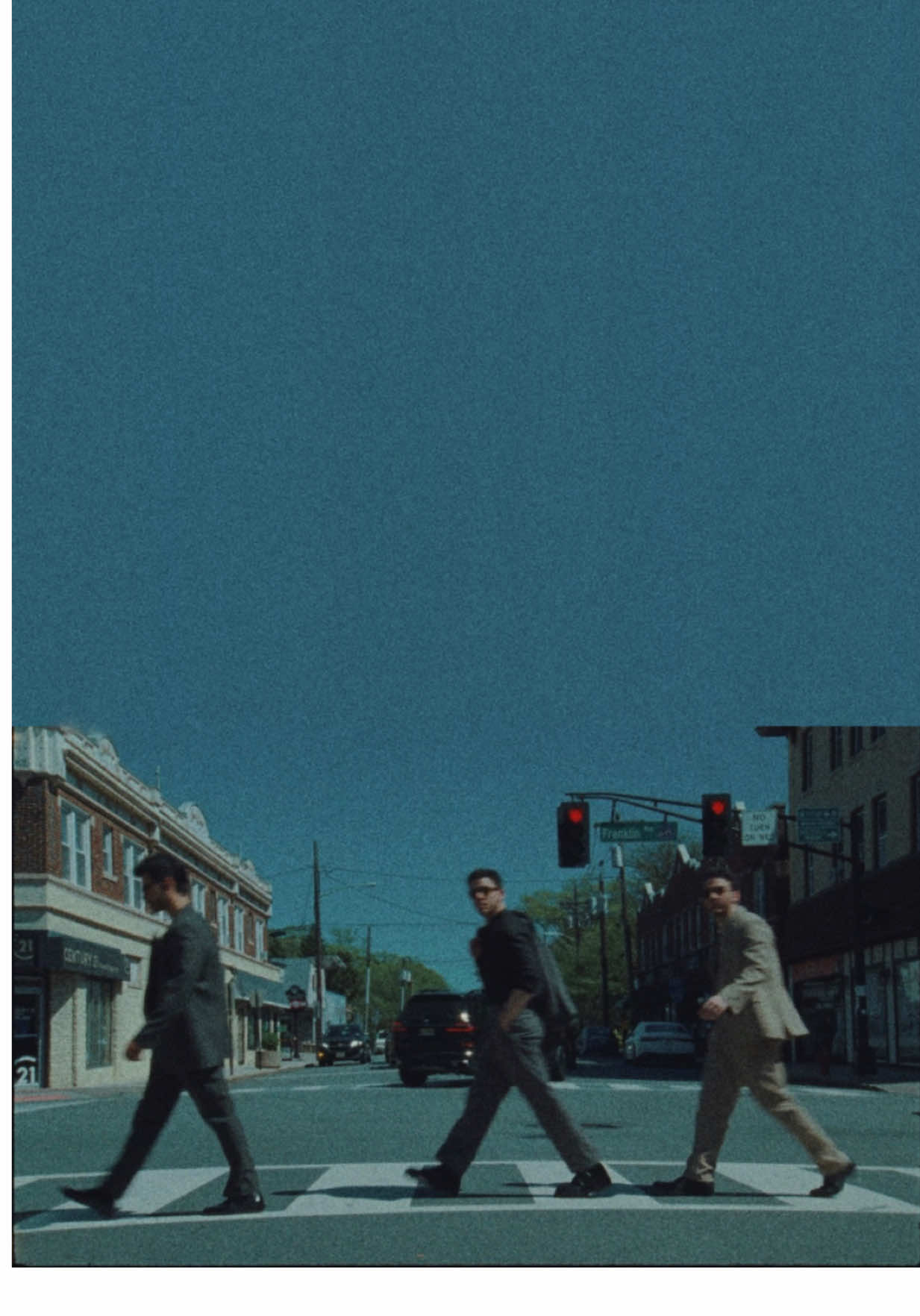 “I Can’t Lose” is out now !!  It’s the newest single from our upcoming album Greetings From Your Hometown. This song hits deep for us, we hope it carries on different meanings for everyone who hears it, and for those who need it, a reminder of their own strength.  A big thank you to the fans, we can’t lose when we’re with you ❤️