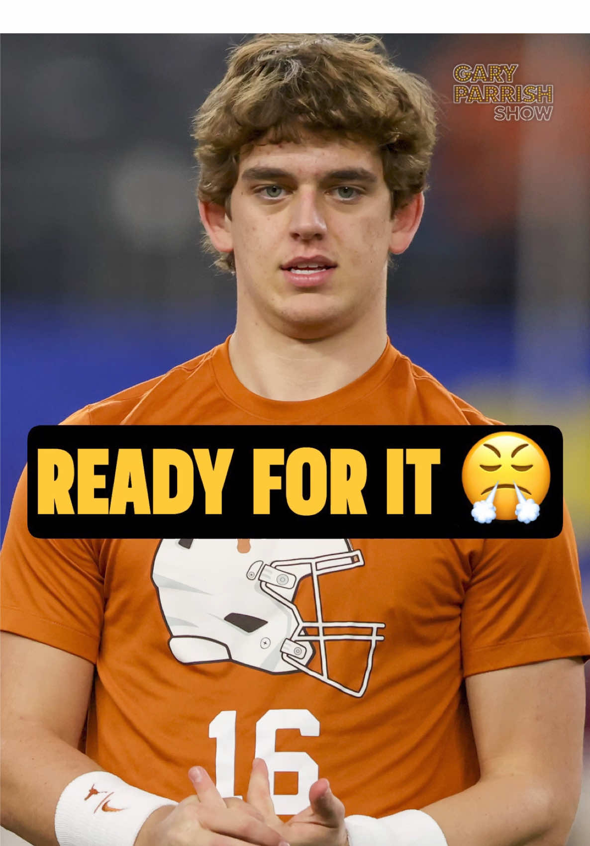Arch Manning impressed at SEC Media Days 🙌 #archmanning #texaslonghorns #CollegeFootball #sec #secmediadays #cfb 