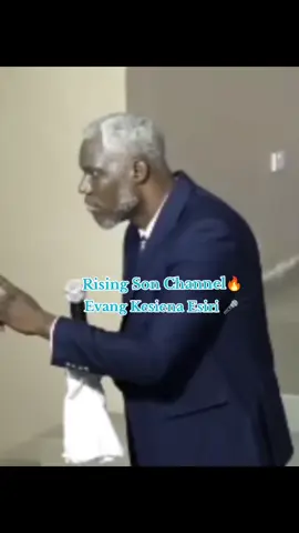 The one who loves you, will not hesitate to send you to hell. if you refuse his government_ Evang Kesiena Esiri.  #kesienaesiri #foryoupage #varal_tik_tok_video #gospel #fypシ゚ #varal #holyspirit #sonofgod #nigeriantiktok🇳🇬 #creatorsearchinsights 
