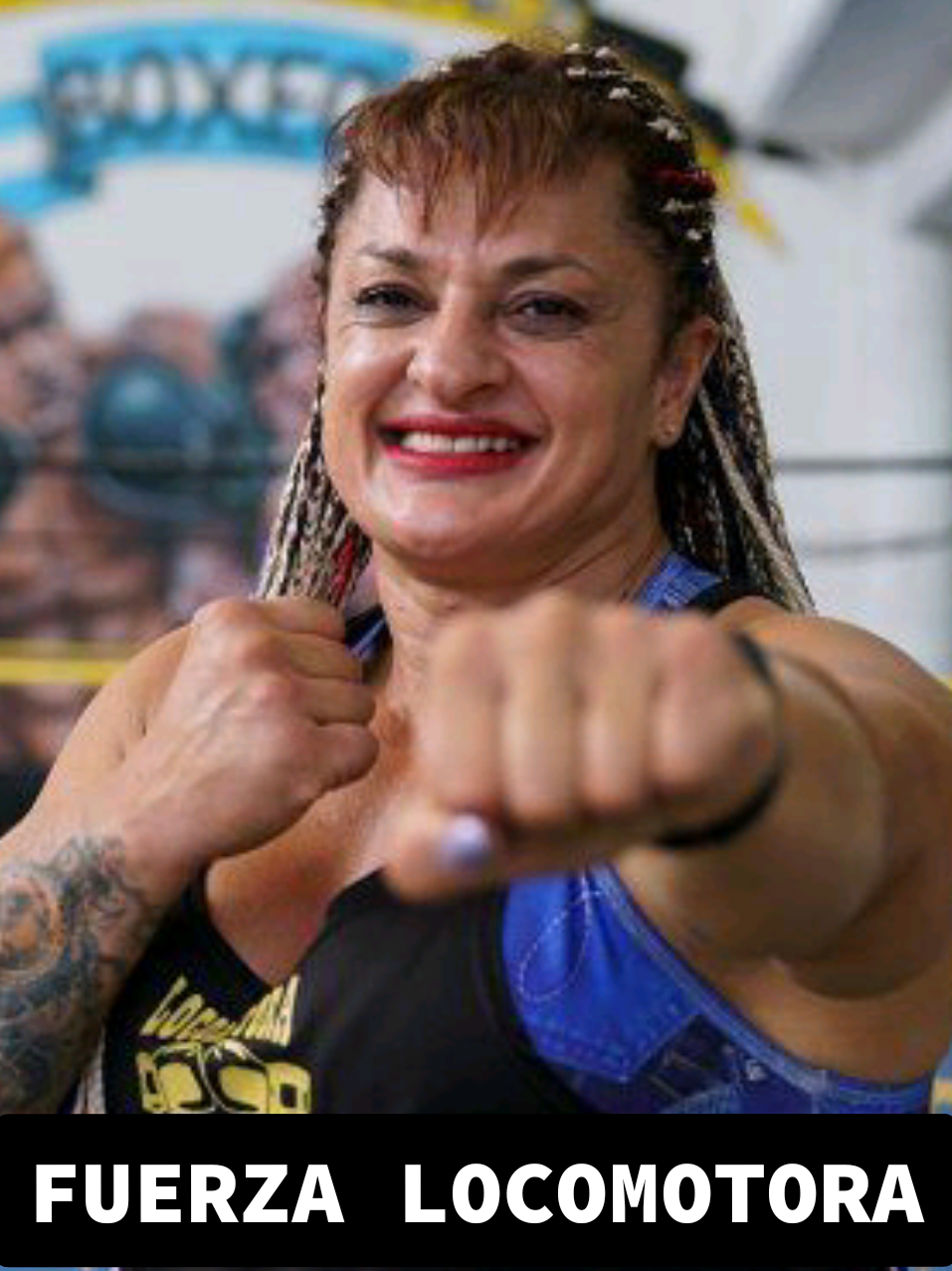 FUERZA LOCOMOTORA 💪💪💪 #locomotoraoliveras #motivación #superacionpersonal #motivadora #viral 