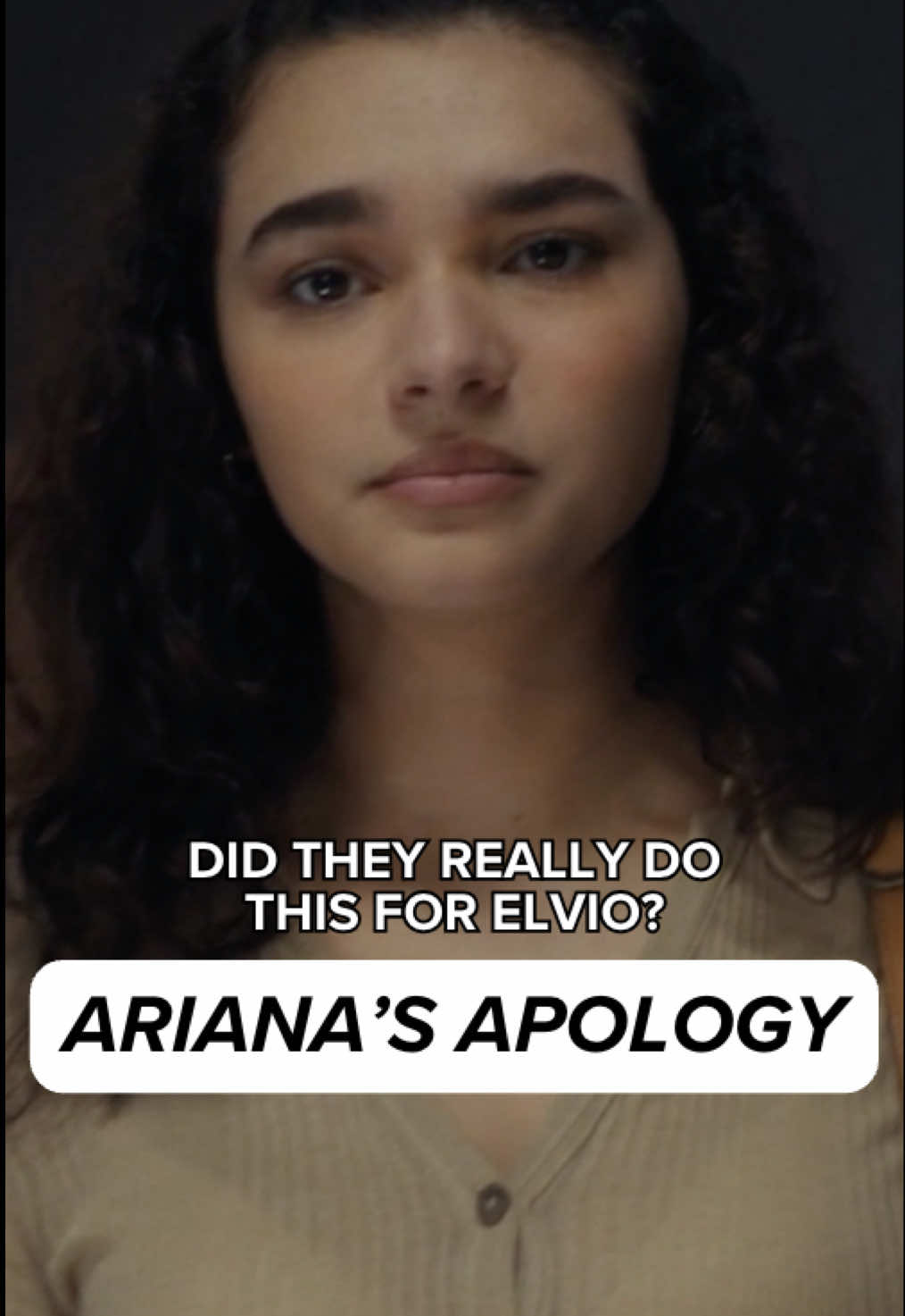 They didn’t do this for Elvio. #Landman #LandmanPPlus #ParamountPlus #PaulinaChavez #JacobLofland #Relationship #Fight #Drama #TVClips 