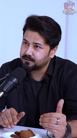 Ali Abbas Career Story | Latest Interview #ahmadalibutt #excuseme #podcast #interview #pakistanicelebrities #fyp #foryou #foryoupage #foryoupageofficial #tiktokpakistan #excuseme #aliabbasdramas 