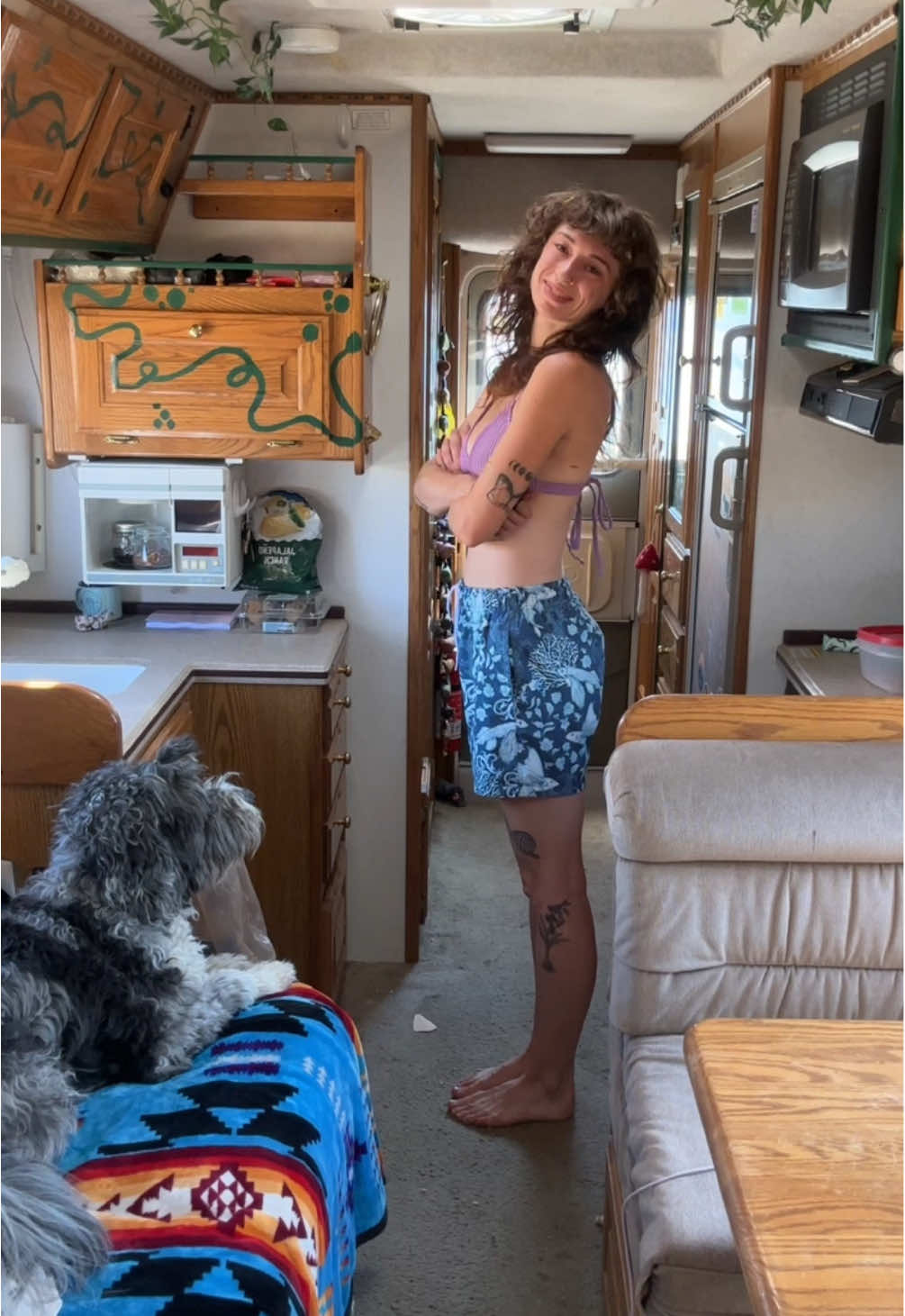 today i’ll be on the ~water~  #fitcheck #ootdfashion #fashion #vanlife #easyoutfits #sidequest #camping #Outdoors #justagirl 