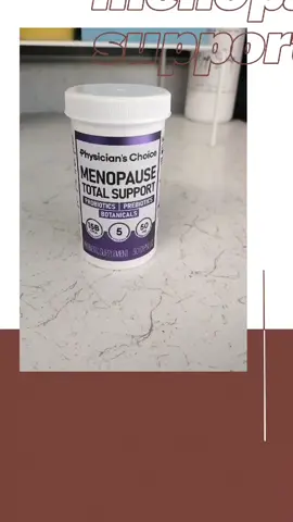 #premenopause #probiotics #MoodSwings #menapause #hotflashes 