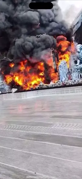 Tomorrowland is going to be lit this year. #belgium #tomorrowland2025 #hopeeveryoneissafe #RIPMainStage 