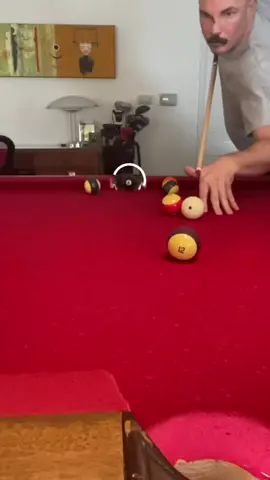 The virtue signaling is out of control. It’s a disease called “presentism.” The only remedy is to read with limited bias.  #billiards #8ball #cuesports #9ball #trickshots #trickshot #billiard #snooker #8ballpool #sinuca 