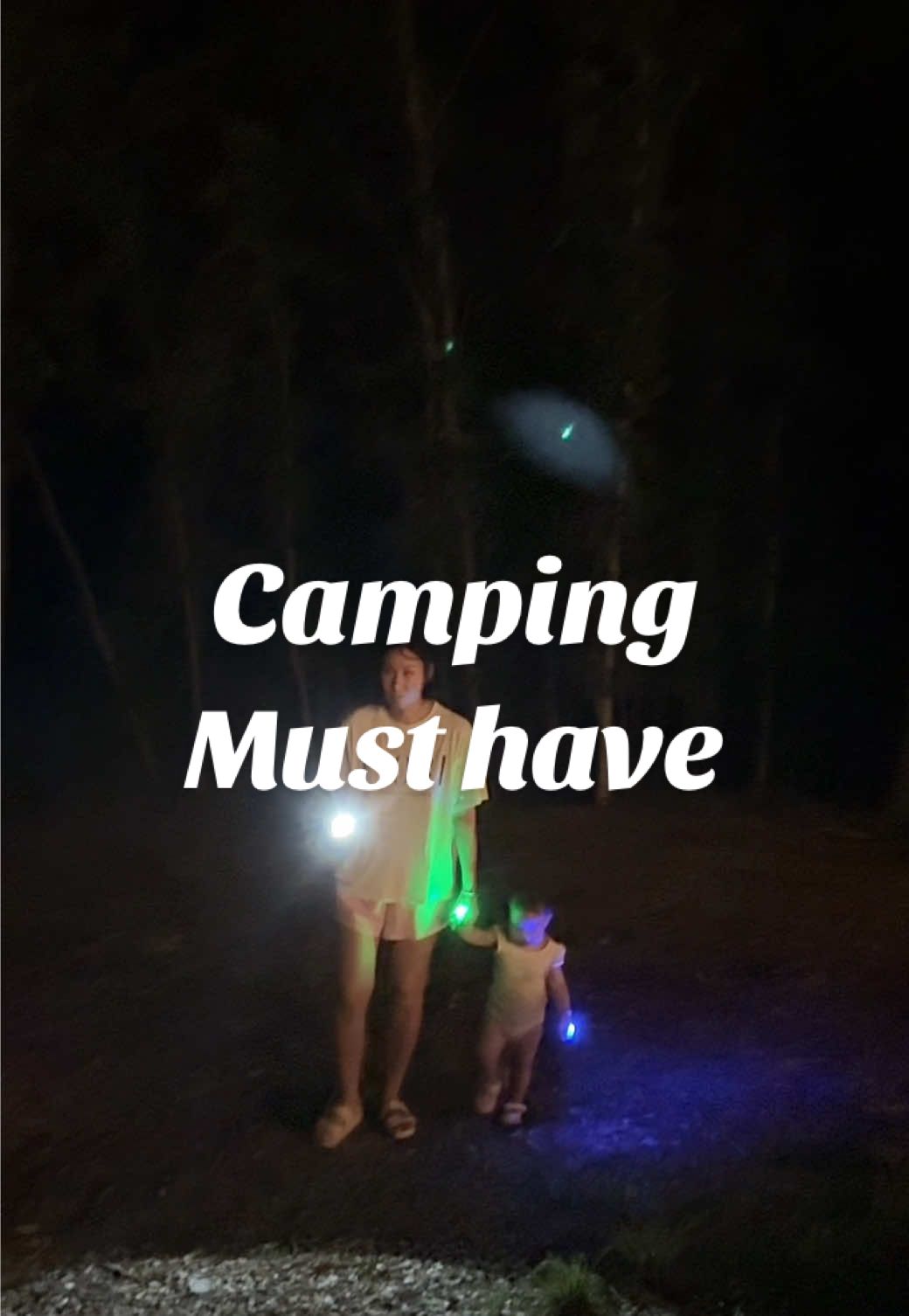 These tips will help you enjoy your time in nature comfortably and safely!👍#momlife #momhacks #LifeHack #mosquito #camp 