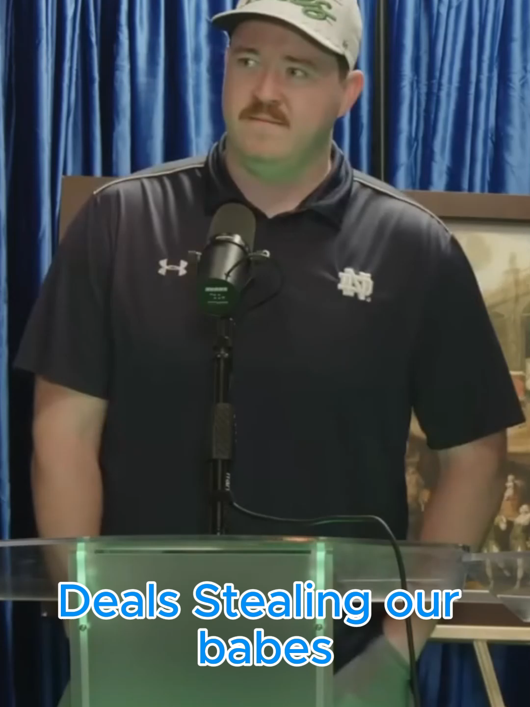 The Deals are Stealing Our Babes #shanegillis #mssp #mattmccusker #funny #podcast #joerogan #deals