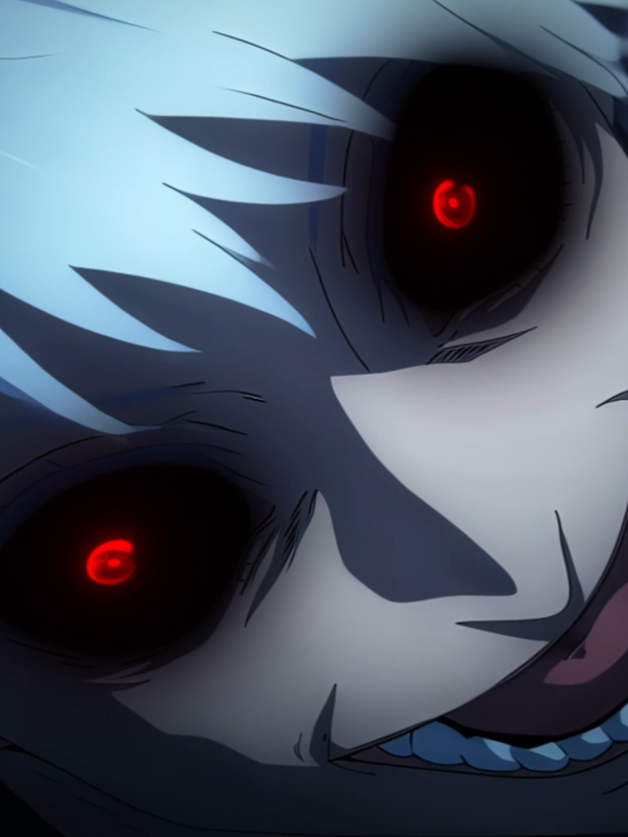 Gojo is haunting you... #gojo #gojousatoru #gojosatoru #jujutsukaisen  #jjk #jujutsukaisenedit #jjkedit 