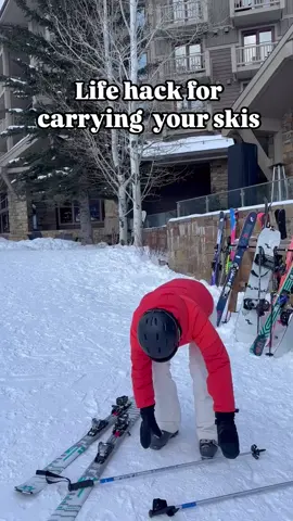 You’re the best @dr.raulmolina 😘😂 • #skitrip #skihacks #LifeHack #couples #marriage #marriagehumor