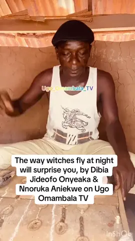 Flying witches #fyp #100millionviews #foryou #nigeriatiktok🇳🇬🇳🇬 #ugo_omambala_tv #followers #omambala #fypシ 