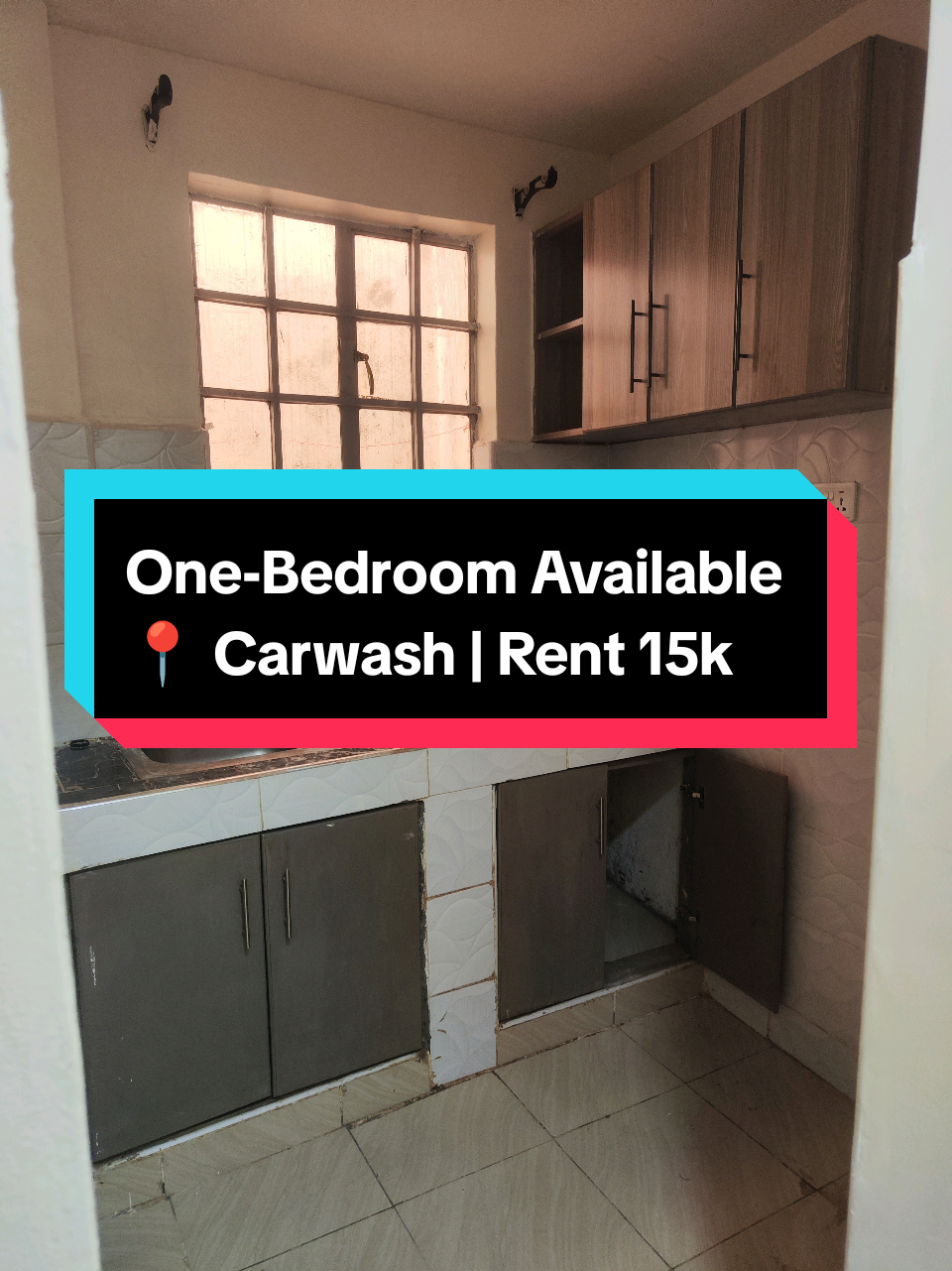 Available Apartment To Rent Around 📍Thika Road | Carwash    For Booking & Viewing Vacant Houses call 🤙 | 0739726279 #nairobitiktokers #housetour #pediwanyumba #kenyantiktok🇰🇪 #realestate #househunting #thikaroad #thikaroadtiktokers #thikaroadonebedroom 