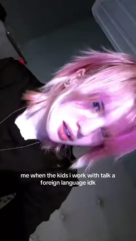 so scary like what are you telling me #fyp #xyzabc #emo #ftm #ilovesallyface 