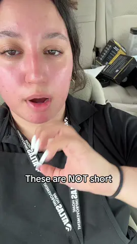 @BeetlesGelPolish I love ya and your tip-x but I need short nails pls 