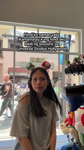 No budget for the headband and Im only going to used it once so I’m just going to try it on #supernintendoworldhollywood #tryon #universalstudioshollywood #traveltiktok #loving #enjoylife 
