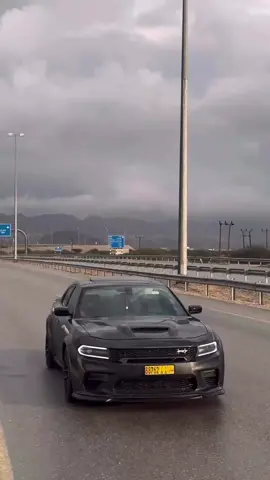 #دوج_تشارجر #اكسبلو 