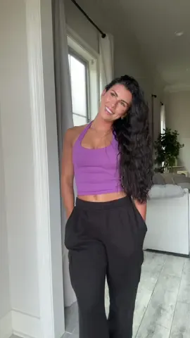 Obsessed with this color  #impact #workouttop #LoveIsland #GymTok 