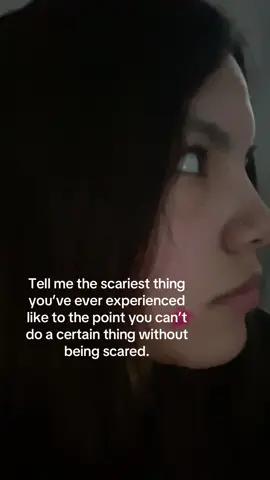 I wanna be scared too. #fypage #scarystories #ghost #freaky #scarytiktok #paranormal 