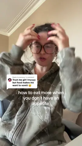 Replying to @jazzyyy.. how to eat more food to hit your health and fitness goals in the gym!! 💕 #healthandfitness #eating #advice 