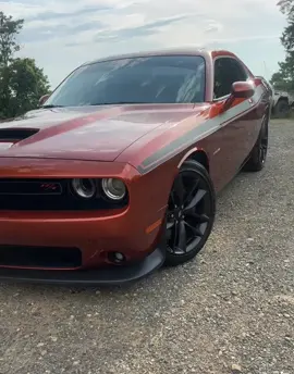 #challengerrt #clean #sinamonstick 