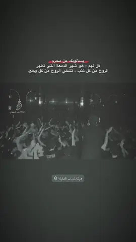 هيئة شباب العقيلة ( عليها السلام ) @إعلام هيئة شباب العقيلة (ع)