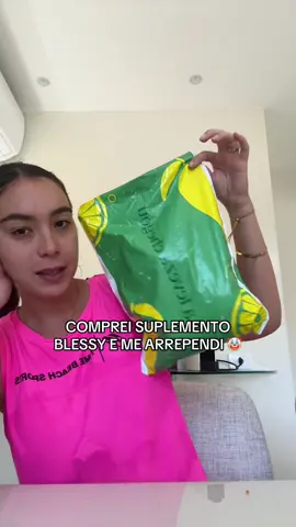 Eu indo fazer um estoque por esse preço 🤡 #corpoinflamado #sop #blessy #bloombrasileiro 