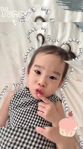 พอเป็น Gen Z ได้ไหมค่ะ #เด็ก #เด็กน่ารัก #genz 