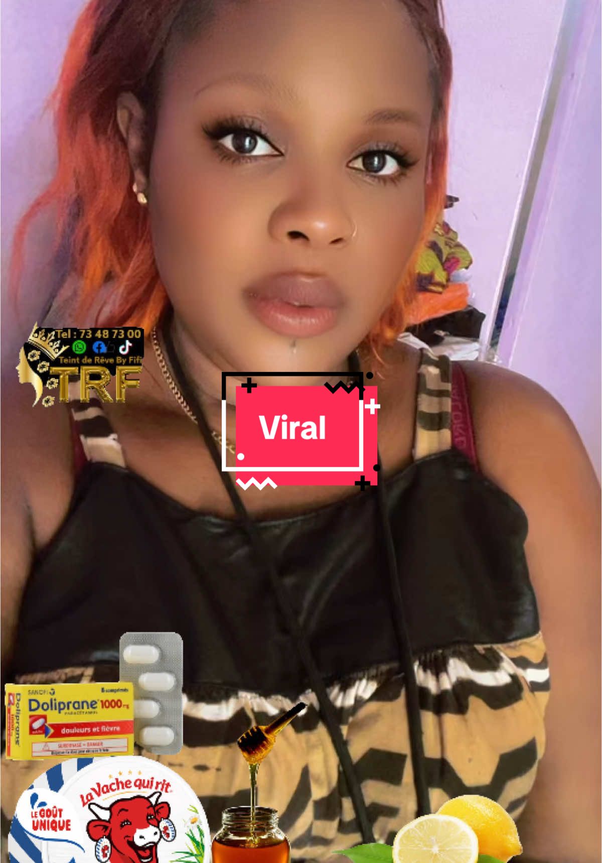 #fypシ゚viral #tiktokmali🇲🇱🇲🇱00223😘😘 #astucenaturelle🌿 #astucebeauté @Binguini Bakhaga @Majo coiffure78 @gracia_fifi_djitap.223 #creatorsearchinsight 