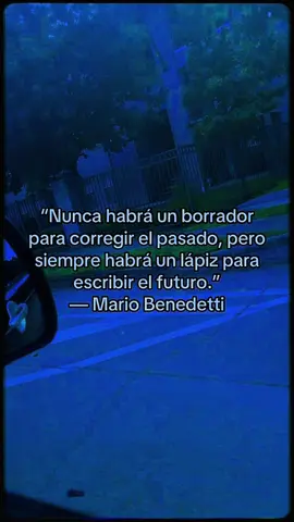No podemos volver atrás, pero sí podemos decidir cómo continuar. Cada día es una página en blanco#fypシ゚viral🖤tiktok #reflexiones #enotravida #MarioBenedetti #paratiiiiiiiiiiiiiiiiiiiiiiiiiiiiiii #fypシ゚viral #motivation #Nostalgia 