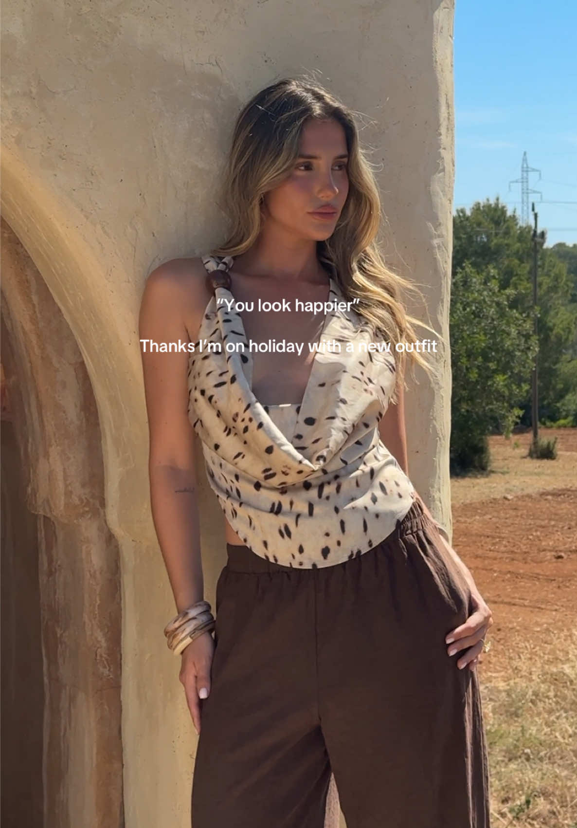 Your summer uniform 🤍  Selected by our muse @Tia Lineker  #plt#Summer#summeroutfits#summer2025#summeroutfits2025#prettylittlething 