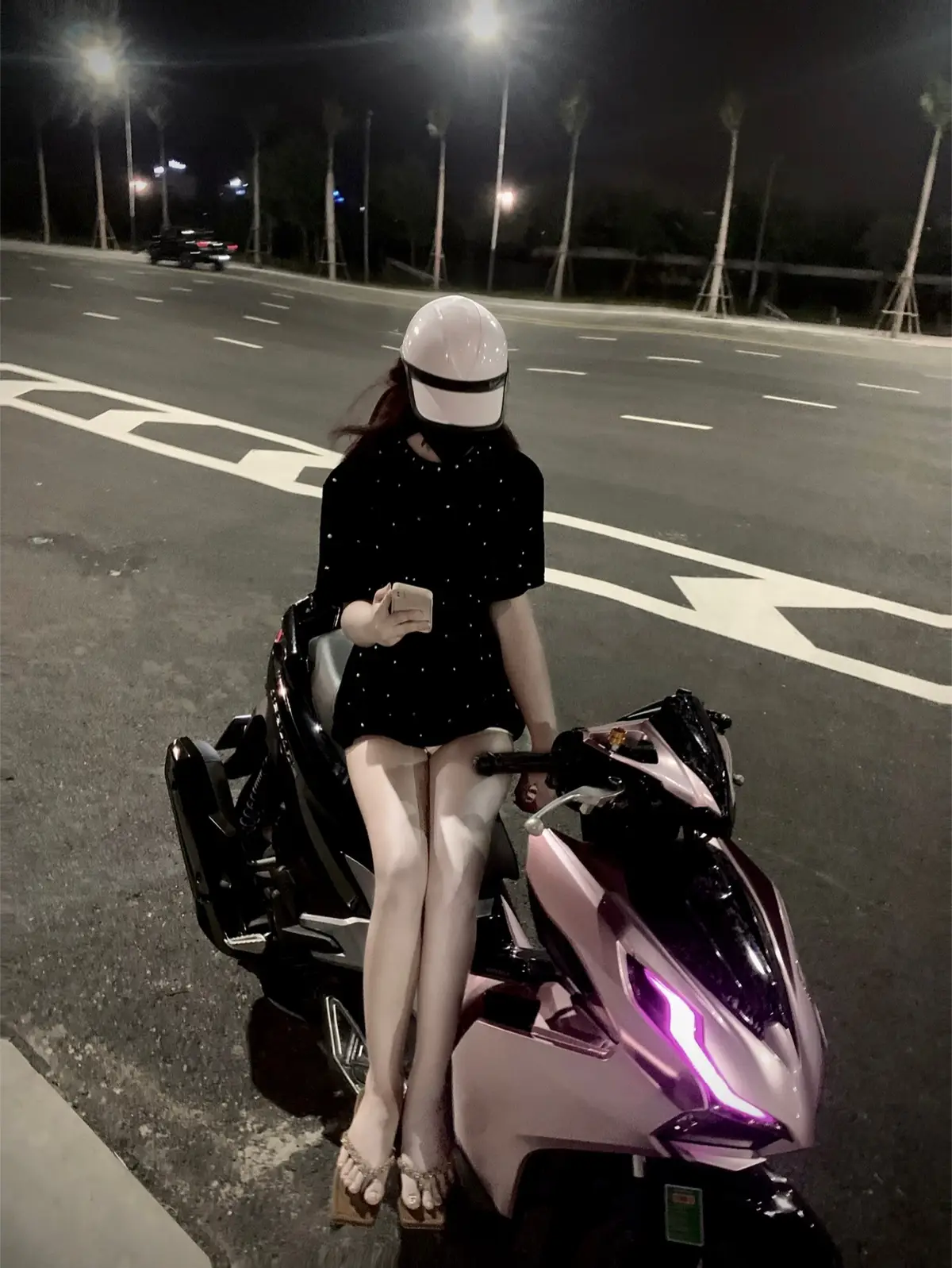 Ra dạo chung nàoo🫶🏻🤭